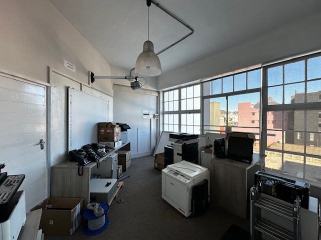 To Let Commercial Property for Rent in Woodstock Western Cape